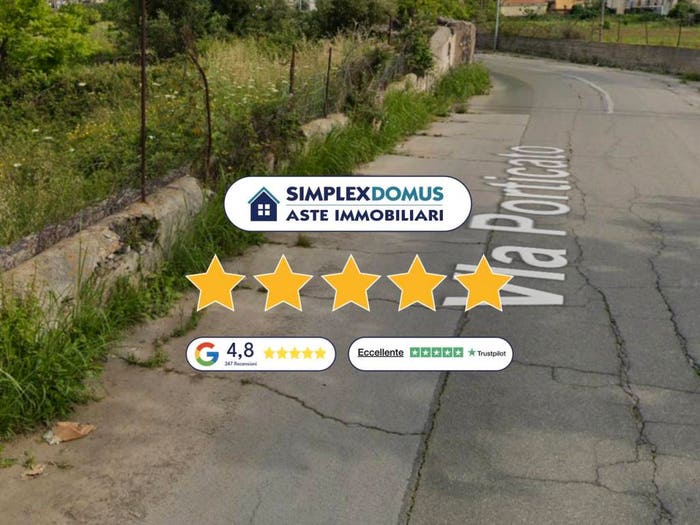 Appartamento trilocale in vendita in Via Porticato, GiardiniNaxos