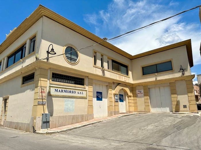 Casa in vendita in Lungomazaro Ducezio, Centro, Mazara del Vallo