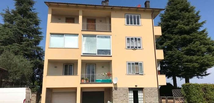 Appartamento monolocale in vendita in Via Napoleonica, Centro, Loiano