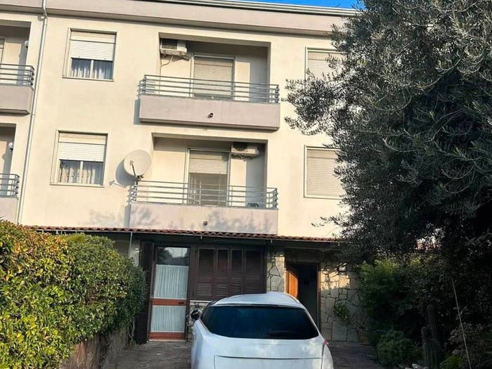 Casa con 6 locali in vendita in Via Epitaffio, Epitaffio Stadio, Giugliano in Campania