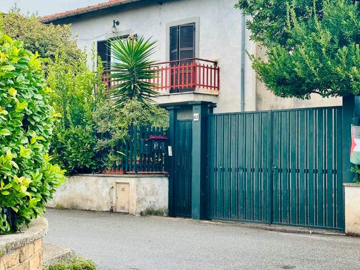 Appartamento trilocale in vendita in Via della Colombella, Centro, Palestrina