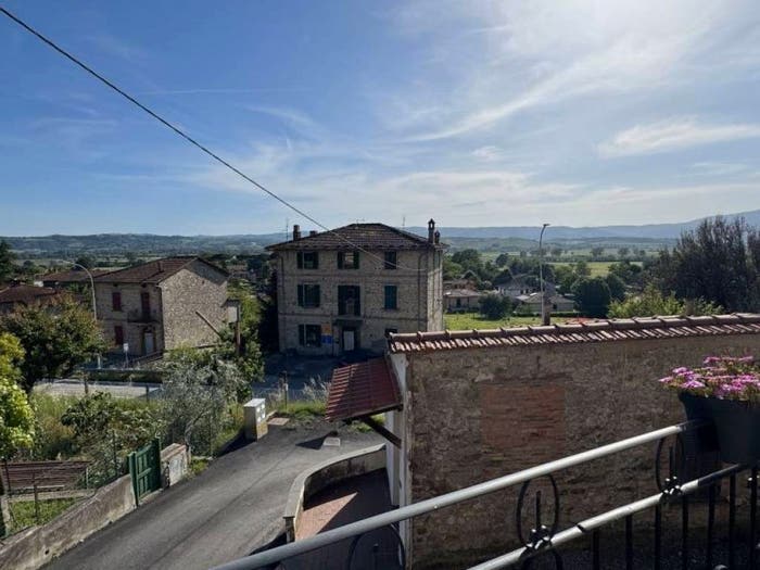 Appartamento con 6 locali in vendita in via s rocco, Centro, Monteleone d'Orvieto