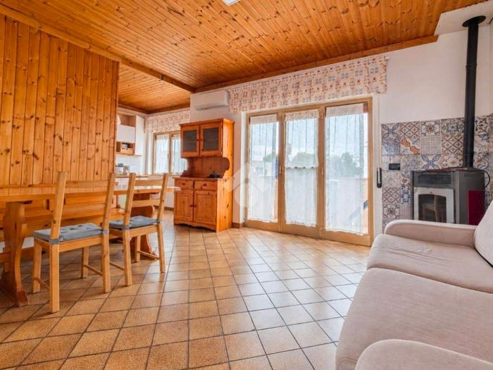 Appartamento bilocale in vendita in Viale delle Rondinelle, Manfredonia
