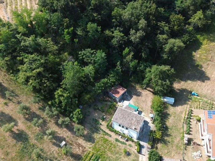 Casa quadrilocale in vendita in Contrada Colle Trotta, Penne