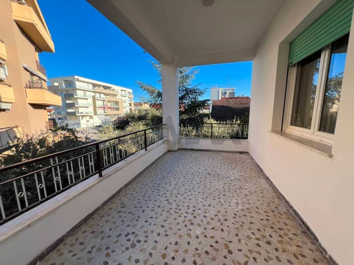 Appartamento quadrilocale in vendita in Via Olmo Di Riccio, Centro, Lanciano