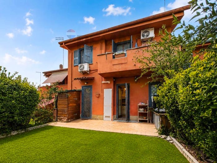 Casa con 5 locali in vendita in Via Muzio Clementi, Belvedere Lidia, Nepi