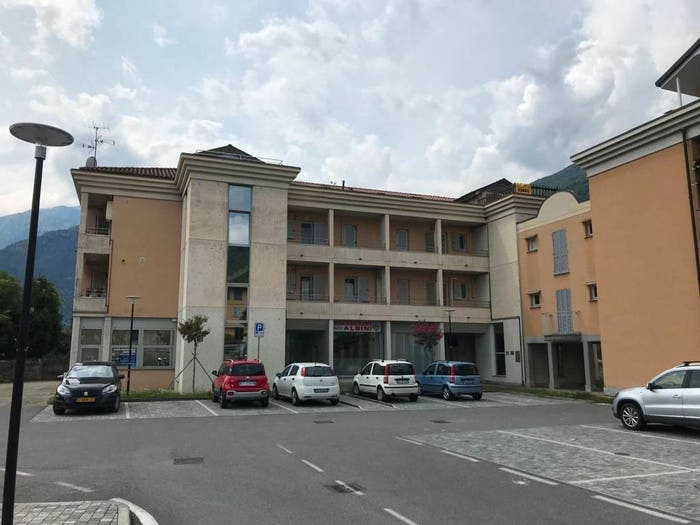 Casa con 5 locali in vendita in Via Trento, Gravedona, Gravedona ed Uniti