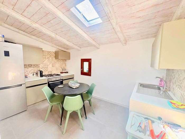Casa quadrilocale in vendita in Via dei Ginepri, Budoni
