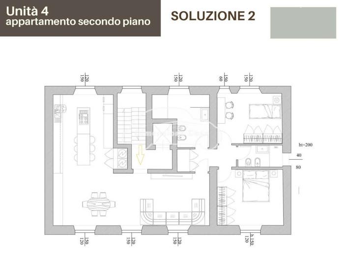 Case in Vendita e in Affitto - 3