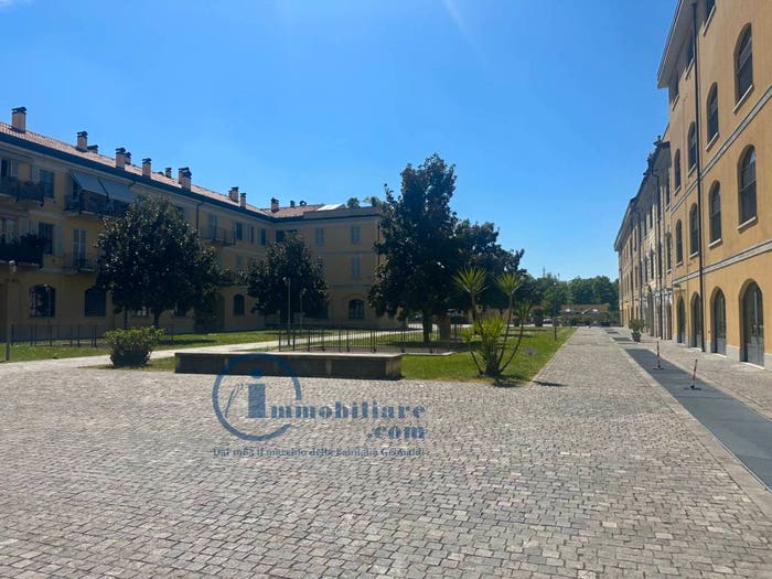 Appartamento bilocale in vendita in Via Jan Palach, Cantalupa San Paolo, Milano