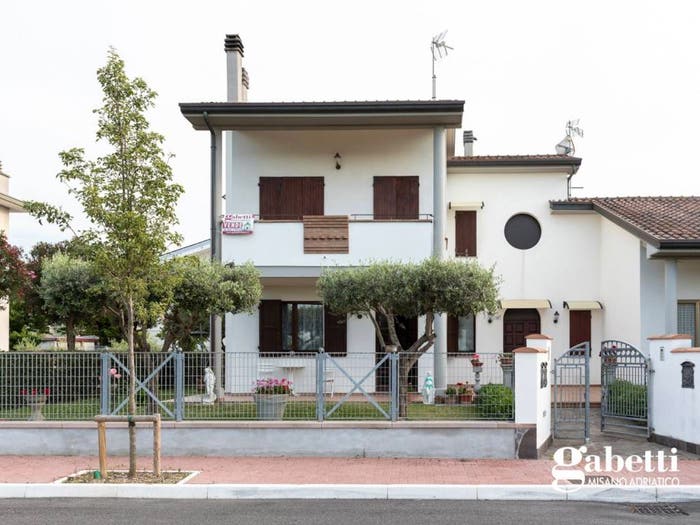 Appartamento quadrilocale in vendita in via Tintoretto, Belvedere, Misano Adriatico