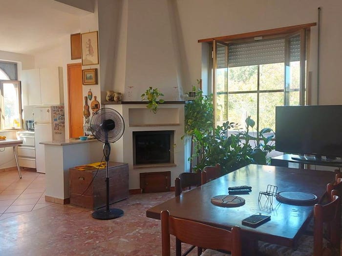 Casa quadrilocale in vendita in Via Campoleone, Loricina Seccia Tre Cancelli, Nettuno