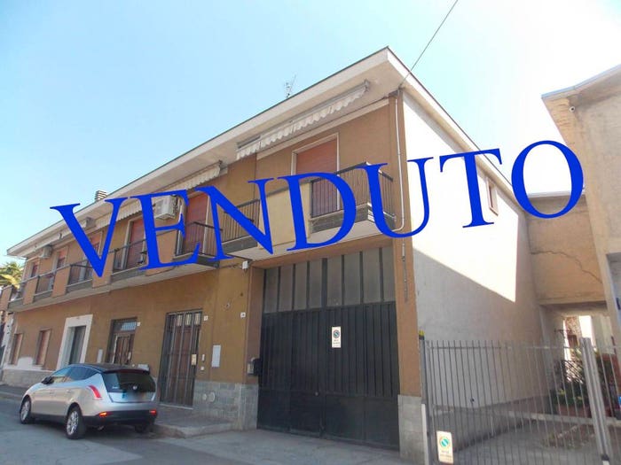 Appartamento bilocale in vendita in Via Augusto Murri, Volturno Assisi San Mauro, Lissone