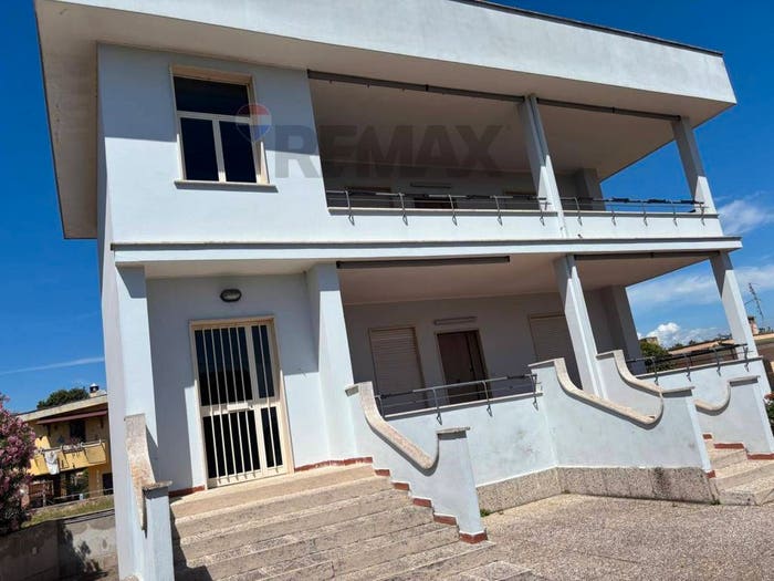 Appartamento quadrilocale in vendita in Rinascimento, Anzio