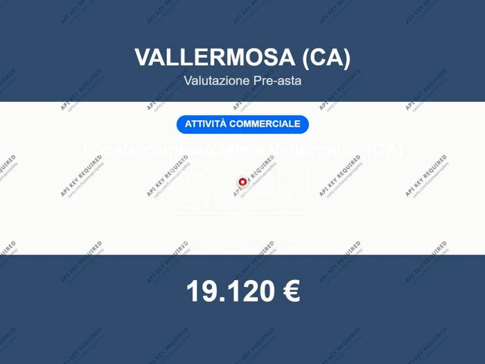 Appartamento monolocale in vendita in località Matta Assemini, Villasor