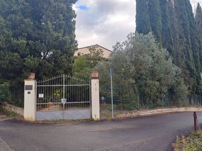 Casa con 6 locali in vendita in Via Madonna del Bagno, Centro, Castiglion Fiorentino