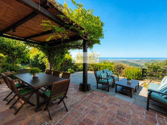 Casa con 6 locali in vendita in Via del Palazzetto, Pieve a Elici Montigiano Gualdo, Massarosa