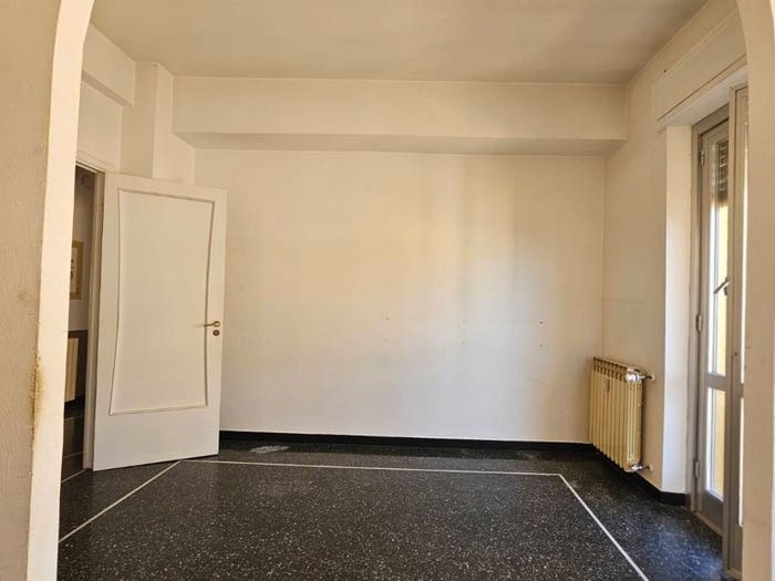 Appartamento trilocale in vendita in Via Bordighera, Pra', Genova