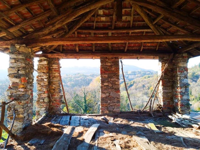 Casa con 5 locali in vendita in Via Giuseppe Mazzini, BrovelloCarpugnino