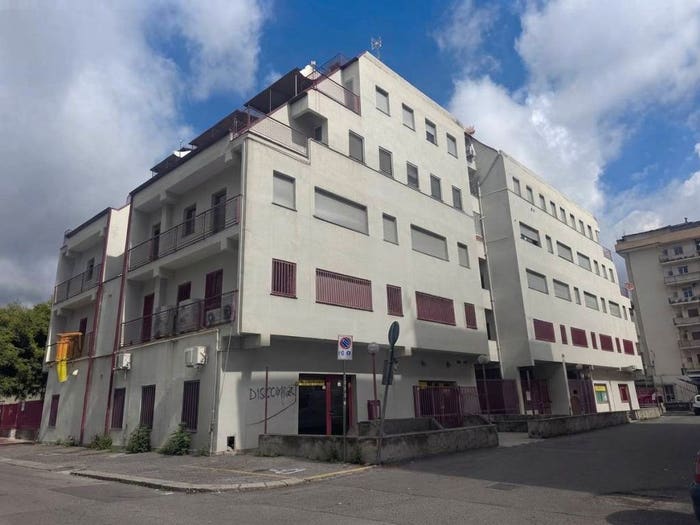 Appartamento con 6 locali in vendita in Via Fabio Filzi, Nicastro Sambiase, Lamezia Terme