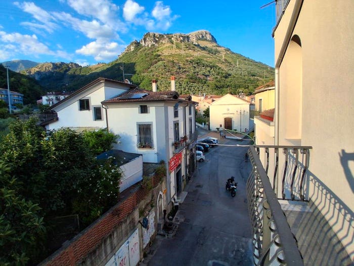 Appartamento trilocale in vendita in Via Guglielmo Marconi, San Mango Piemonte