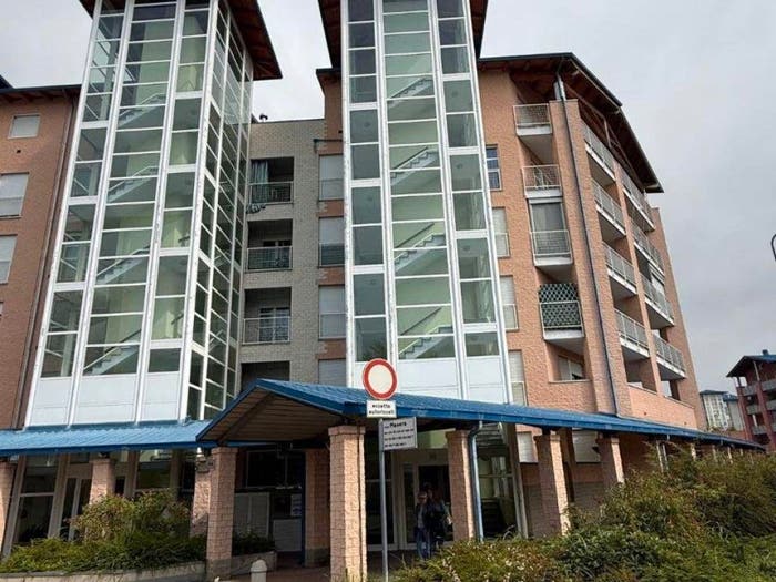 Appartamento quadrilocale in vendita in Viale Piero Masera, Borgo Piave Corso Europa Zona Ferrero, Alba