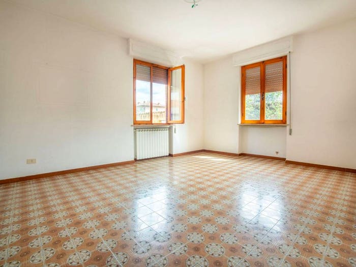 Appartamento quadrilocale in vendita in Via del Borgo Rosia, Rosia, Sovicille