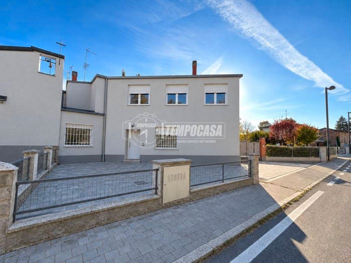 Appartamento trilocale in vendita in Via Felicina Bersagliera, Bersagliera, Valsamoggia