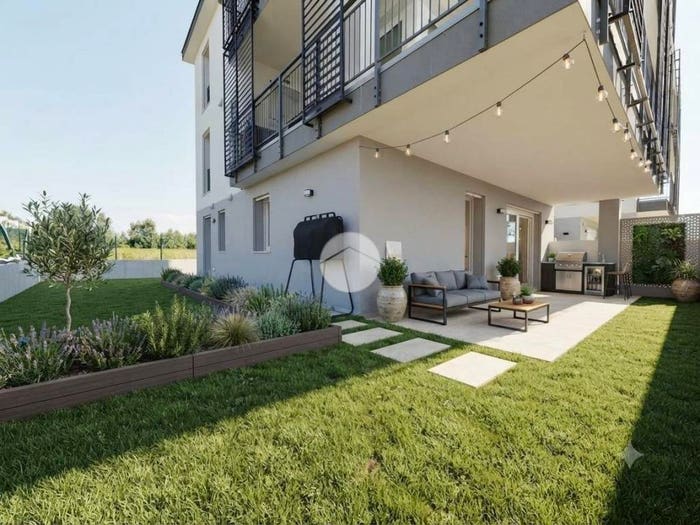 Appartamento quadrilocale in vendita in Via Colli Storici, Rivoltella, Desenzano del Garda