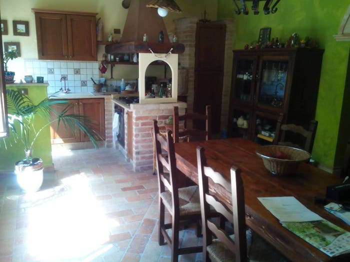 Casa con 6 locali in vendita in Morrovalle