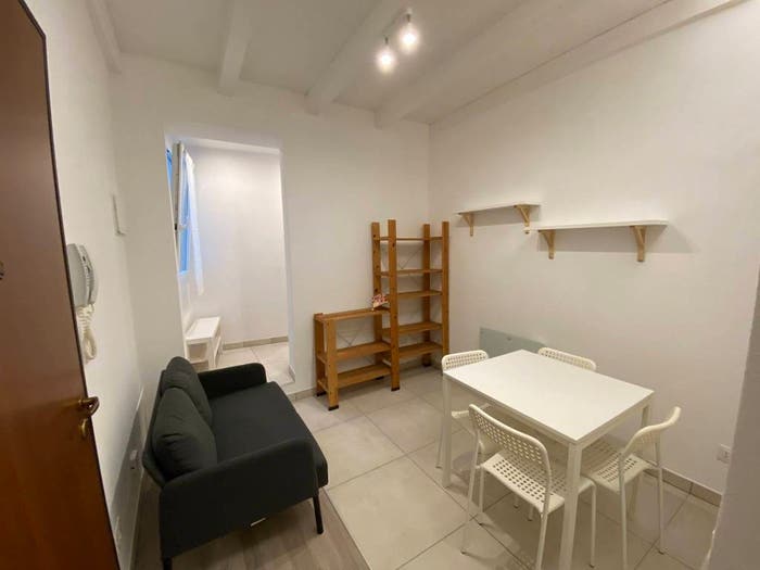 Appartamento bilocale in vendita in Via Centotrecento, Irnerio, Bologna