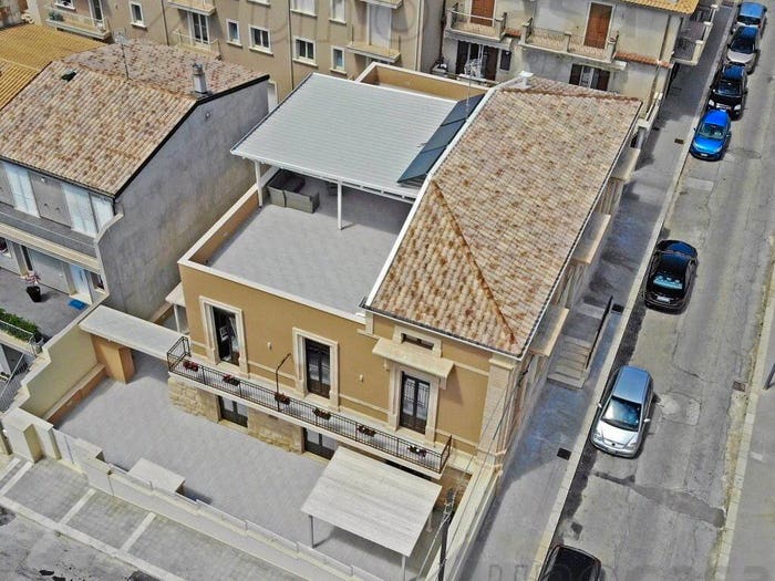Casa con 6 locali in vendita in Centro, Ispica