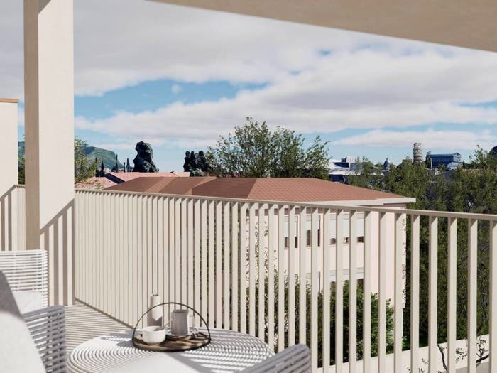 Appartamento con 5 locali in vendita in Porta a Lucca, Pisa