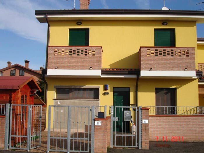 Casa quadrilocale in vendita in Strada Viebasse, Codigoro