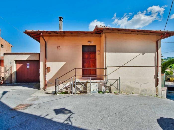 Casa con 5 locali in vendita in Via Isonzo, Colle delle Ginestre Pedica, Grottaferrata