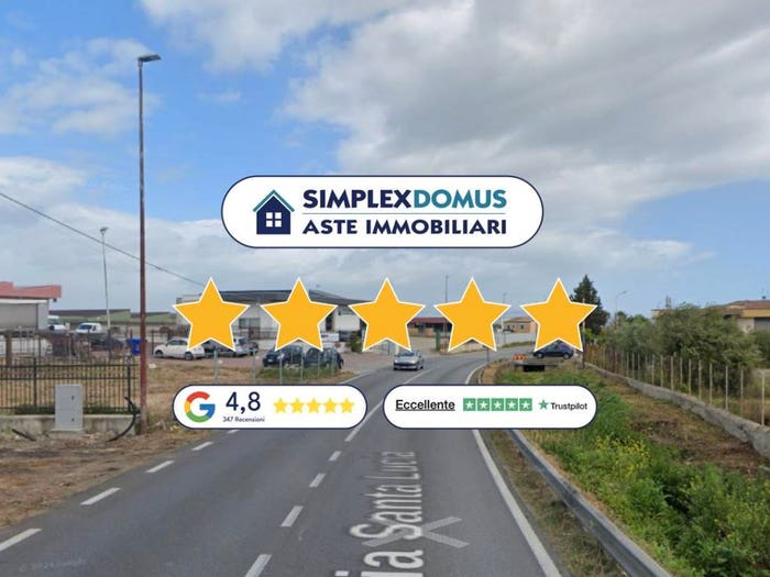 Appartamento con 6 locali in vendita in VIA SANTA LUCIA, Santa Lucia, CoriglianoRossano