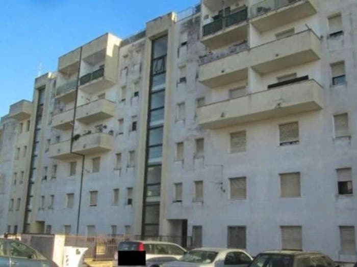 Appartamento trilocale in vendita in Corso Italia, Anzio Due, Anzio