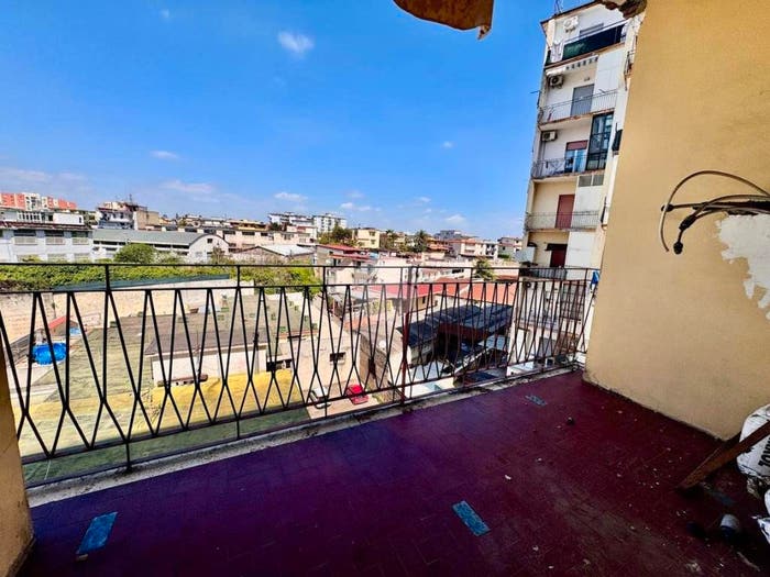 Appartamento bilocale in vendita in Via via nazionale delle puglie, Arpino, Casoria