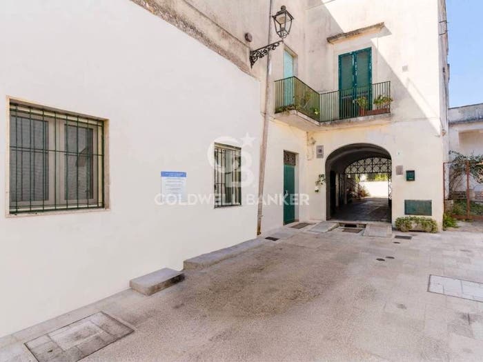 Casa quadrilocale in vendita in Via Giuseppe Garibaldi, Centro, Uggiano la Chiesa