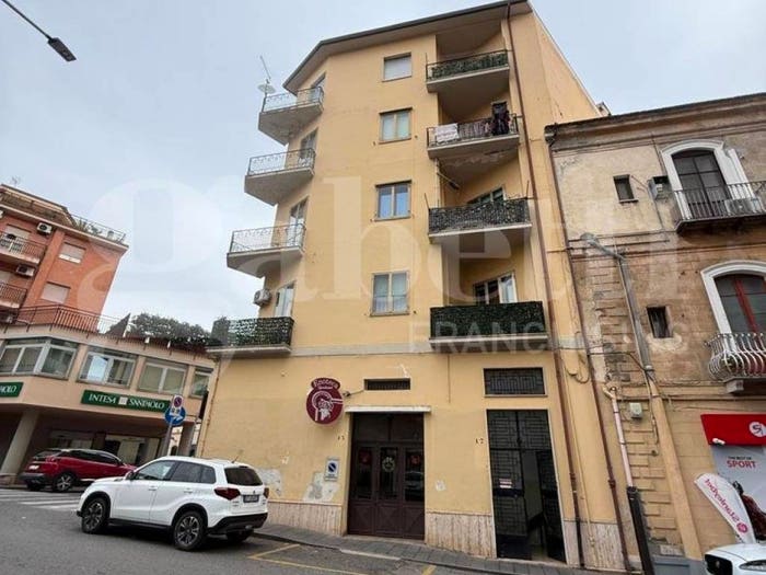 Appartamento con 5 locali in vendita in Via Loriedo, Nicastro Sambiase, Lamezia Terme