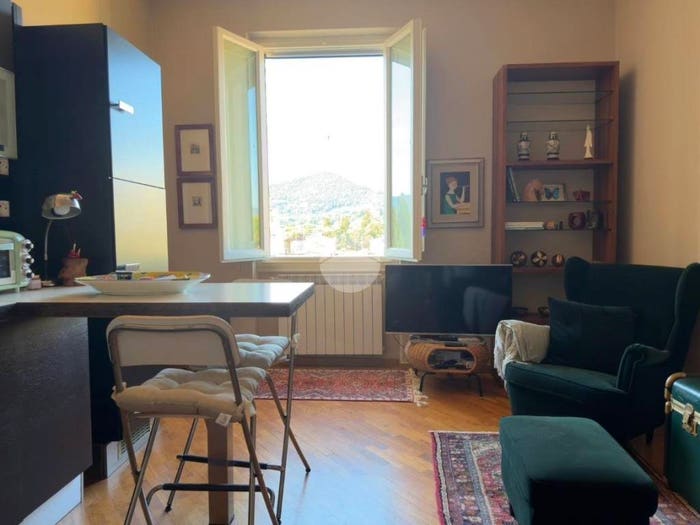 Appartamento bilocale in vendita in Via Michele Amari, Campo di Marte, Firenze