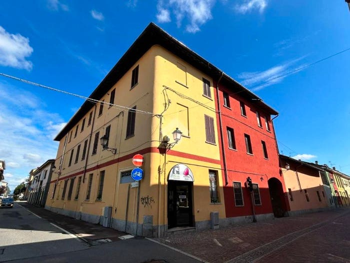 Casa bilocale in vendita in Via G Mazzini, Centro, Ceriano Laghetto