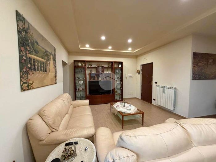 Appartamento quadrilocale in vendita in Via Immacolata Concezione, Ponticelli, Napoli