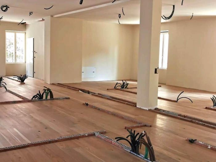 Appartamento con 6 locali in vendita in Via Giulio Natta, Centro Storico, Asti
