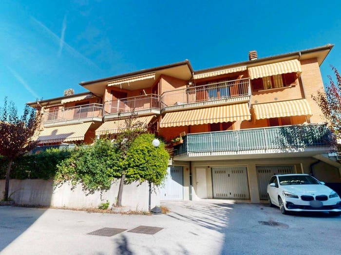 Appartamento bilocale in vendita in Via Gian Battista Rainaldi, Rieti
