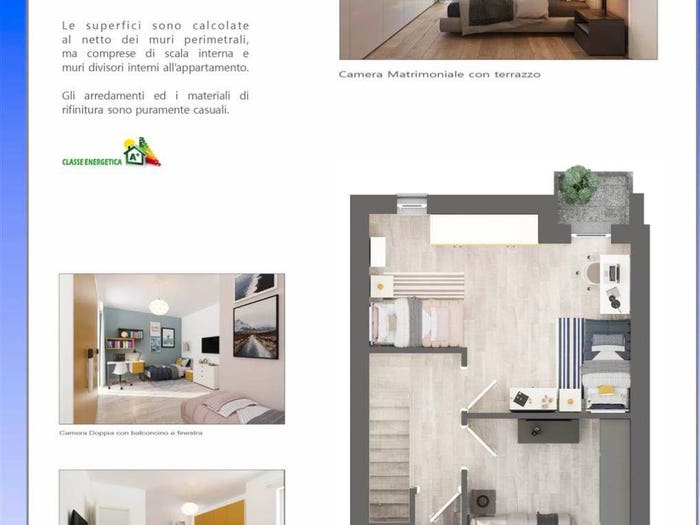 Case in Vendita e in Affitto - 3