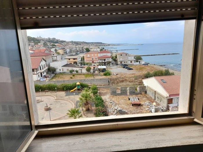 Appartamento bilocale in vendita in Via San Paolo, Cariati