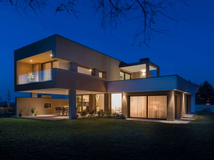 Casa con 5 locali in vendita in Gonars