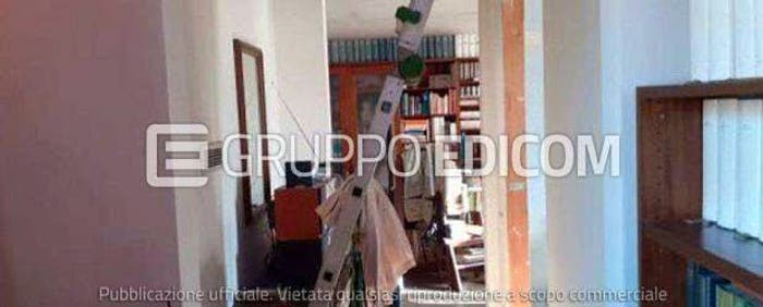 Appartamento trilocale in vendita in Via Pandorè, Montegrino Valtravaglia