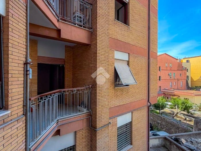 Appartamento trilocale in vendita in Via della Forma, Centro, Formia
